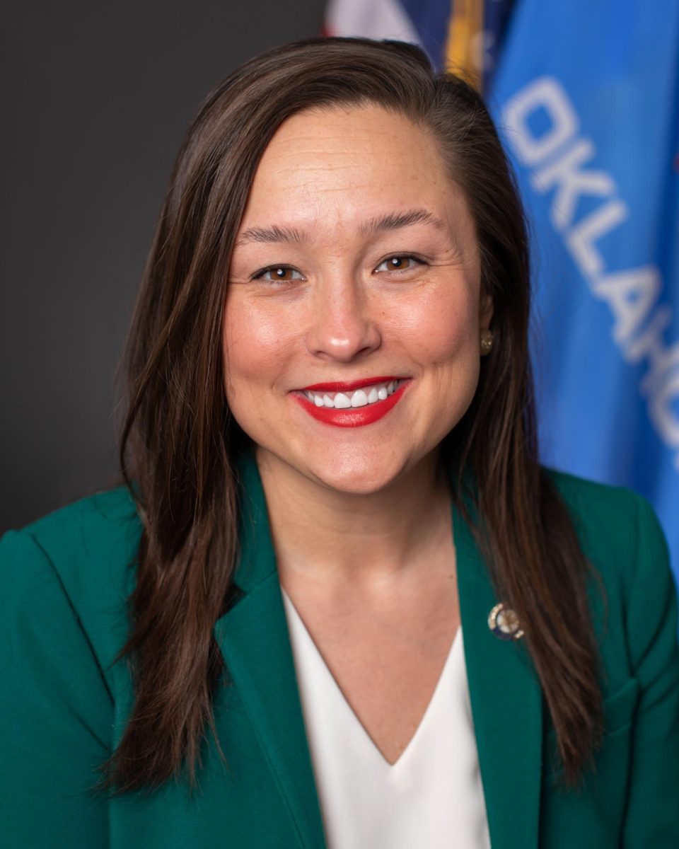 Rep. Cyndi Munson. (Provided)