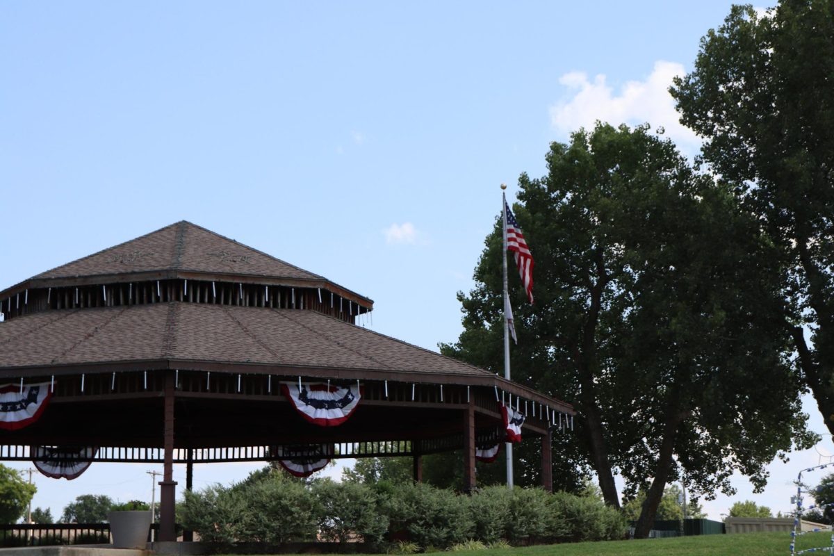 Shooting at Yukon Freedom Fest Leaves One Injured